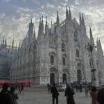 ミラノの街の半側空間無視：心的表象と半側空間無視の関係