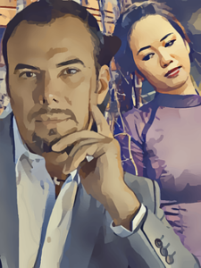 見ることと注意することの脳科学：この2つはどこまで同じなのか？