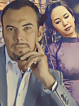 見ることと注意することの脳科学：この2つはどこまで同じなのか？