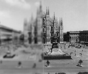 半側空間無視は見えている？ワーキングメモリから読み解く症状