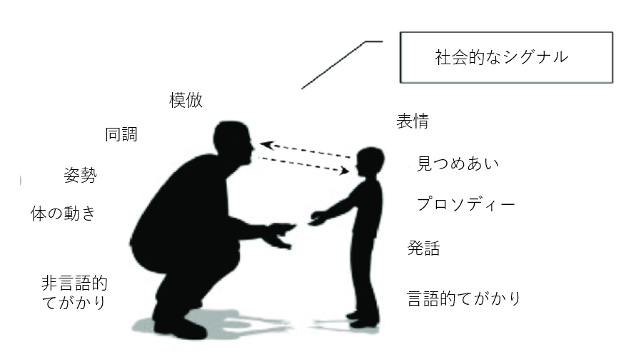 自閉症スペクトラム障害の多面的評価とは？