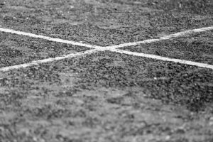 線分二等分課題で活動する脳領域とはどこなのか？