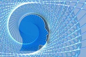 左半側空間無視患者が持つ右方向への問題？