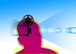 半側空間無視の大きな2つの要因とは？