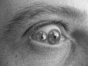 【注意機能】視覚処理における先回り活動とは？