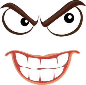 負けず嫌いの恐ろしさ：テストステロンと反撃欲求