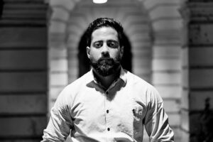 未来の成功、弱い男と強い男、テストステロン