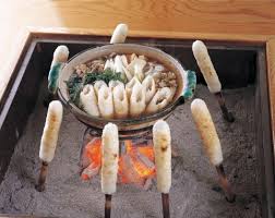 秋田県人のきりたんぽに見る原理主義的傾向と神経症候学