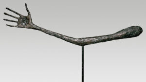 なぜあなたはアートを観に行くのか？認知神経心理学による解釈①