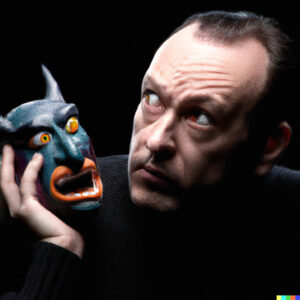 ダークトライアド：サイコパス、ナルシズム、マキャベリズムの合併症？