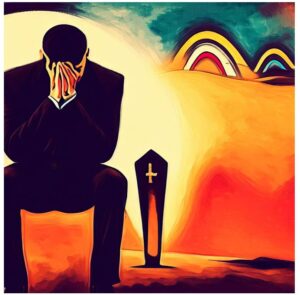 悲嘆の生理学：大事な人の喪失で何が起こるのか？