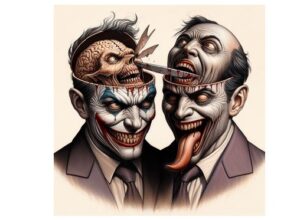 日常的サディズム評価尺度：あなたは嗜虐性はどれくらいか？