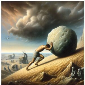 精神疲労の脳科学：なぜ頭を使いすぎると疲れるのか？