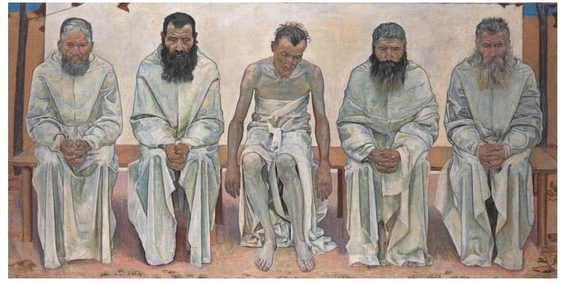 精神疲労の脳科学：その回復方法とは？