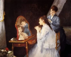 ときめきの脳科学：脳内報酬系での変化とは？