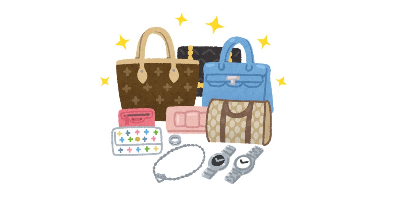 地位財の心理学：なぜお金がないのにブランド品を買うのか？