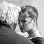 半側空間無視患者の視線の動きの特徴とは？