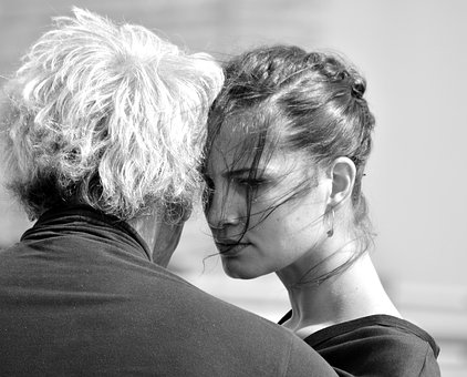 半側空間無視患者の視線の動きの特徴とは？