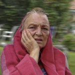 半側空間無視患者と線分二等分課題：かれらは何を見ているのか？