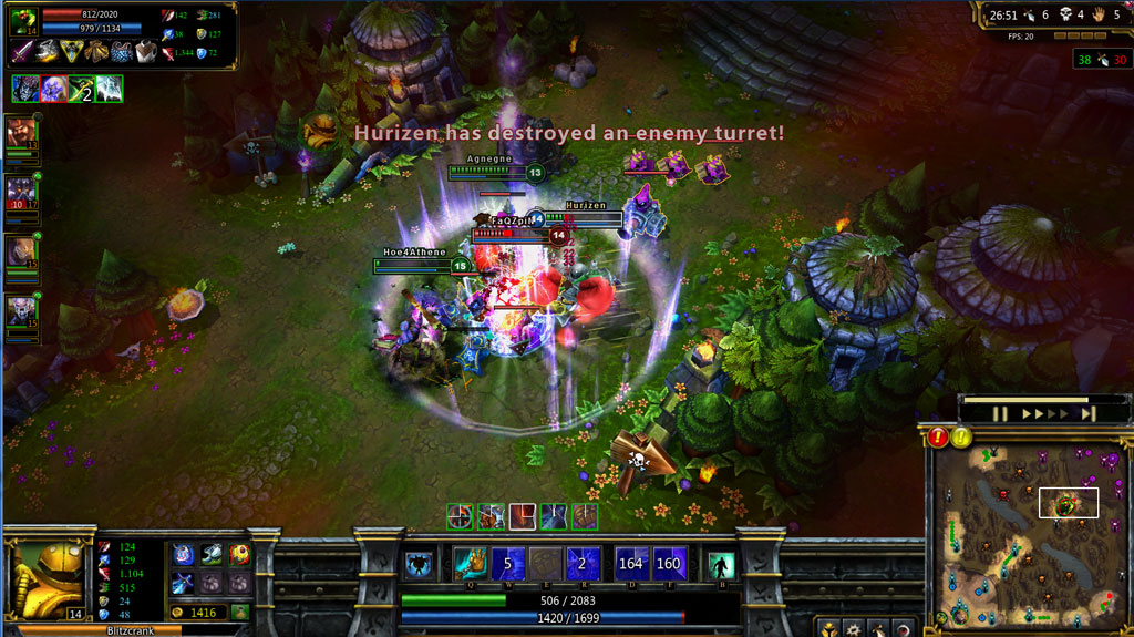 集団的知性：オンラインゲームでの強さと社会性は関係するのか？