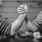 テストステロンから見る:愛と暴力、生殖の可能性について