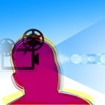 半側空間無視の大きな2つの要因とは？