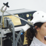 経頭蓋磁気刺激で半側空間無視を治療できるのか？