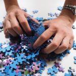 空間記憶と半側空間無視症状の関係とは？