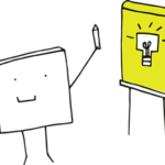 視覚と触覚における自己中心性もしくは対象中心性の半側空間無視とは?