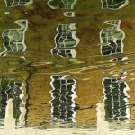 なぜ目が動いても脳の中の景色は動かないのか？