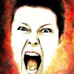 勝負をするなら朝がいい？テストステロンと怒り表情