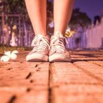 立位保持練習でプッシャー症候群は良くなるか？②