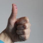 他動詞ジェスチャーと自動詞ジェスチャーで脳活動が違う？