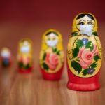 「わたし」の6層構造：心の発達と神経症状