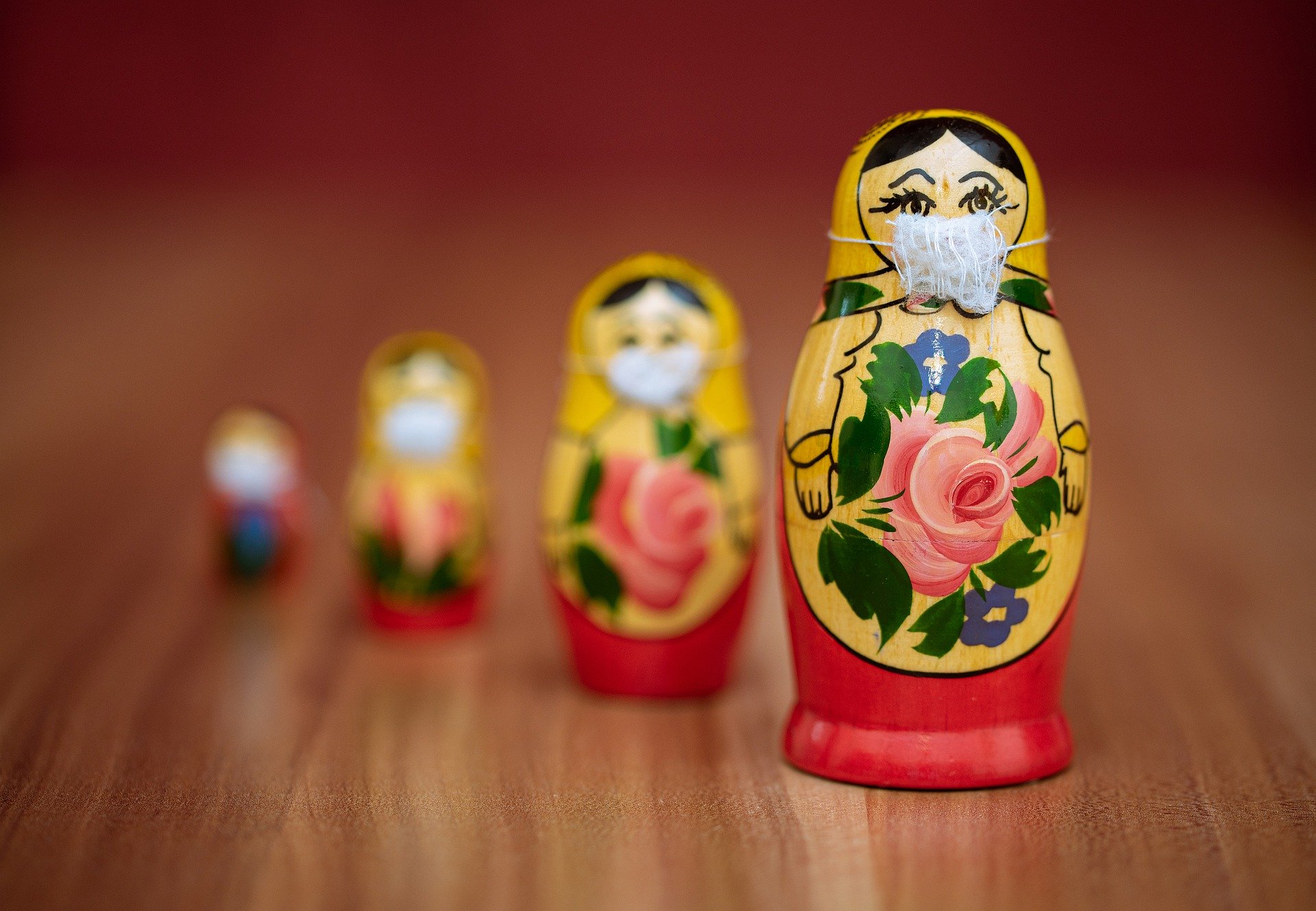 「わたし」の6層構造：心の発達と神経症状