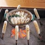 秋田県人のきりたんぽに見る原理主義的傾向と神経症候学