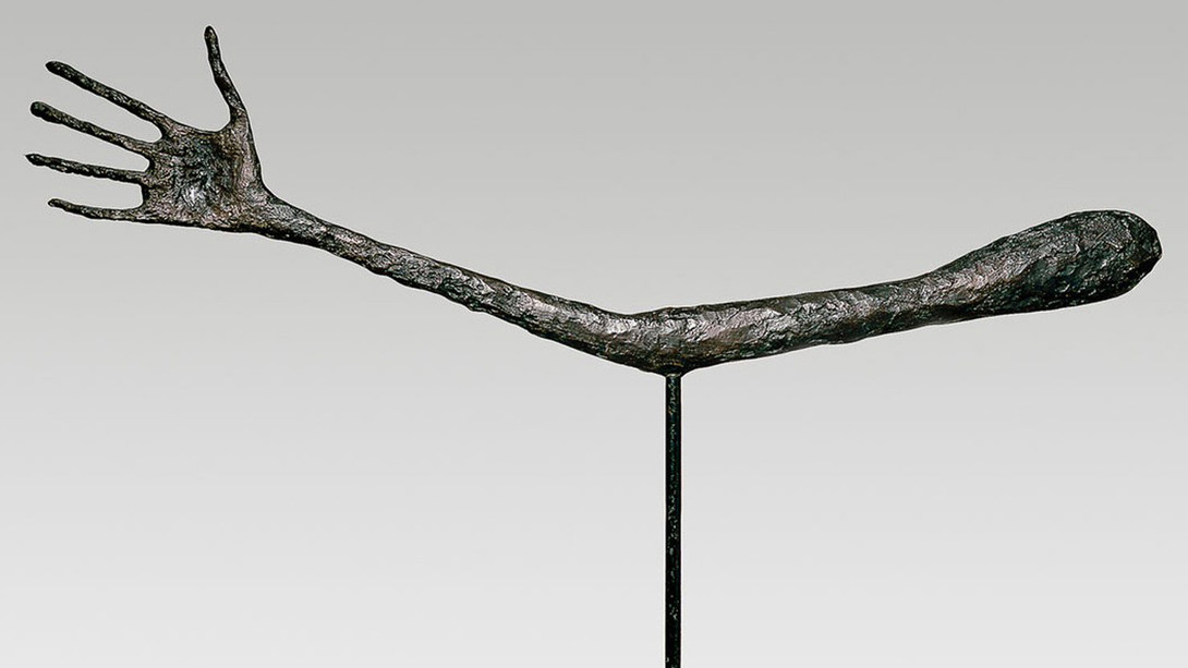 なぜあなたはアートを観に行くのか?認知神経心理学による解釈①