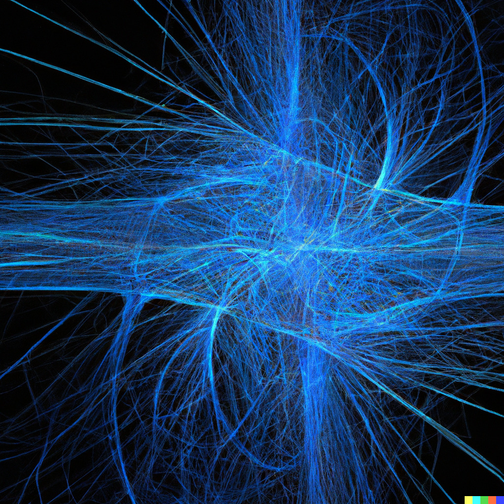 脳内ネットワークの測り方：スモールワールドネットワーク