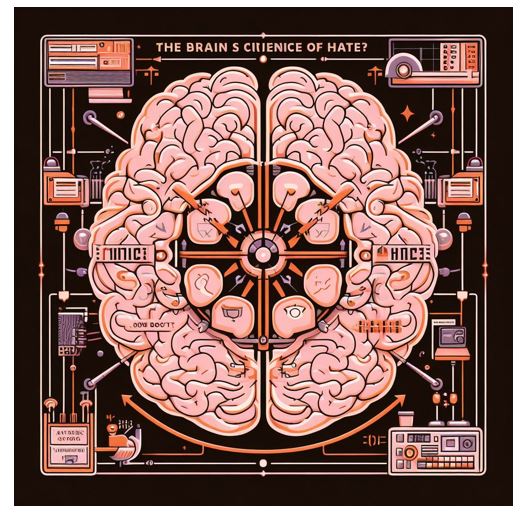 憎しみの脳科学：脳の中の憎悪回路とは？