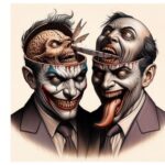 日常的サディズム評価尺度:あなたは嗜虐性はどれくらいか?