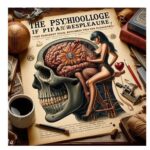 マゾヒズムの心理学:なぜ痛みが快楽になるのか?