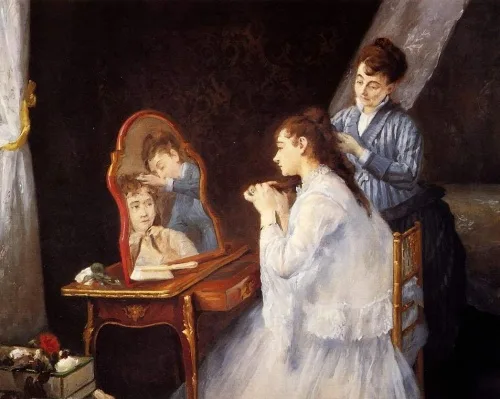 ときめきの脳科学：脳内報酬系での変化とは？