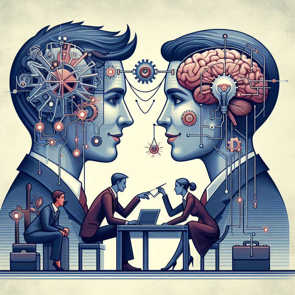 ラポールの心理学:関係構築のための方法論