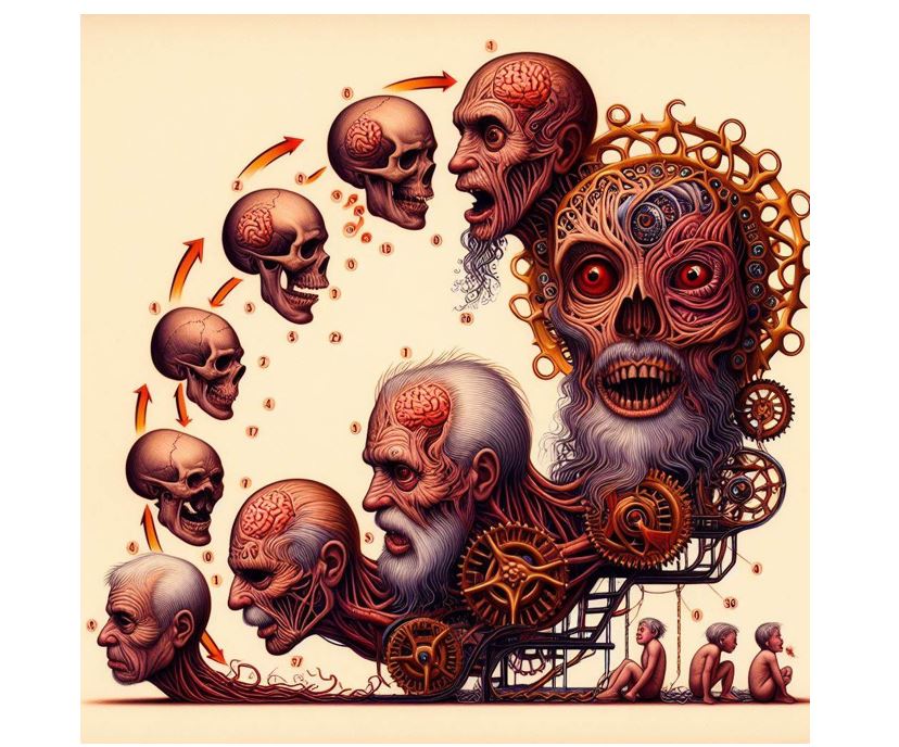 報酬系の進化と変化：なぜ高齢者は騙されやすいのか？