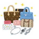 地位財の心理学:なぜお金がないのにブランド品を買うのか?