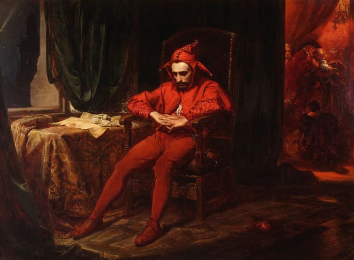 面白さの正体 - なぜ私たちは笑うのか